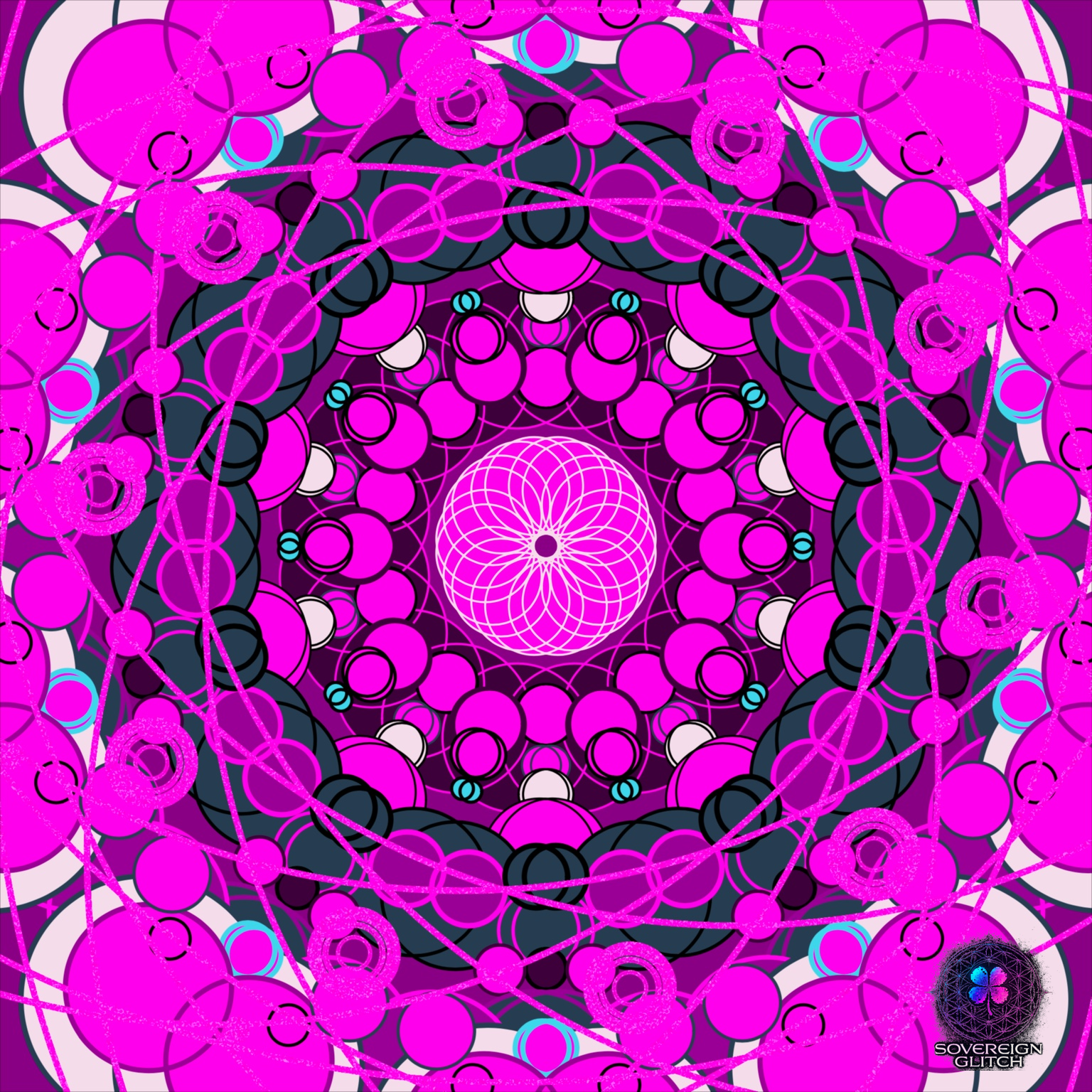 Akashic Womb
