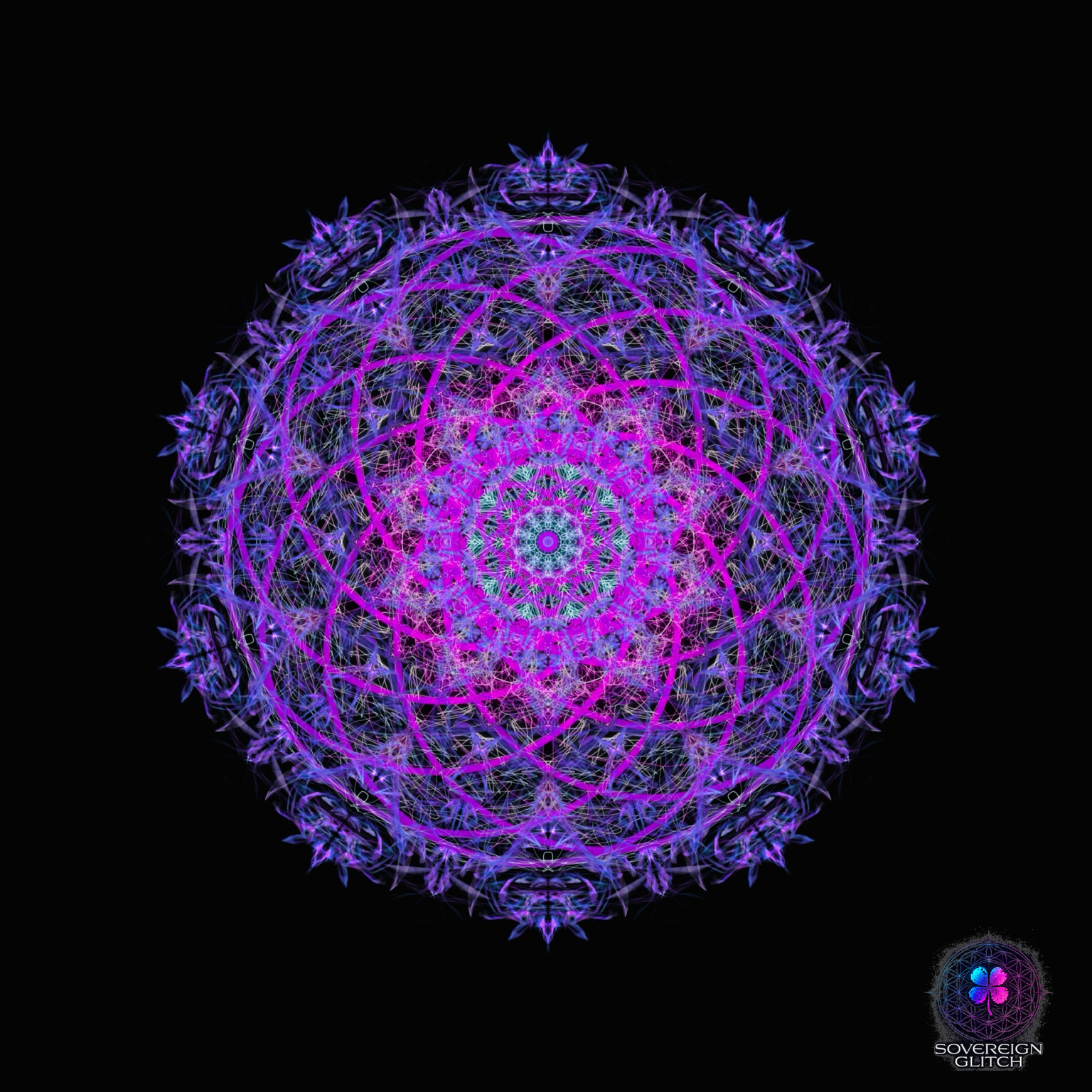 Lucid Frequency