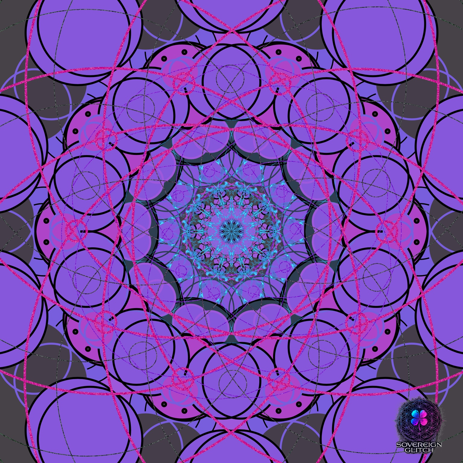 Zen Lucidelica